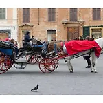 Pensión Spagna 29 4*