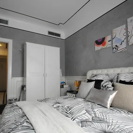 Guest house Spagna 29