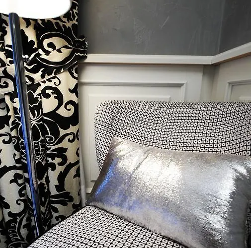 Spagna 29 Guest house 4*