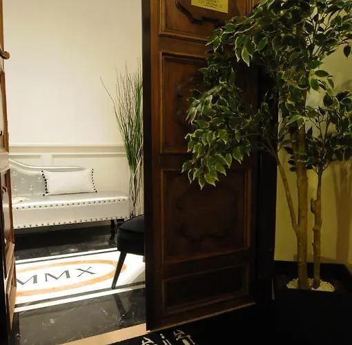 Guest house Spagna 29 Rome