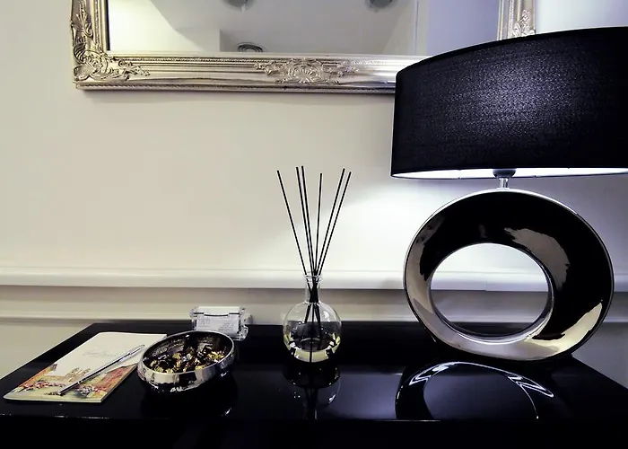 Guest house Spagna 29 4*