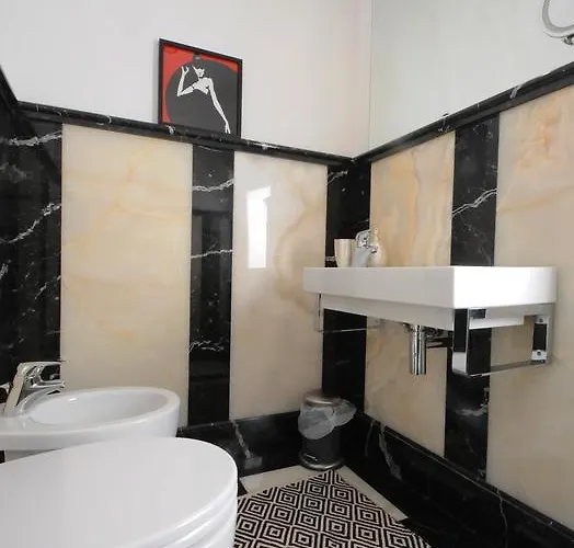 Spagna 29 Guest house 4*