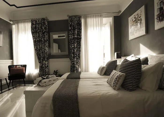 Spagna 29 Guest house Rome