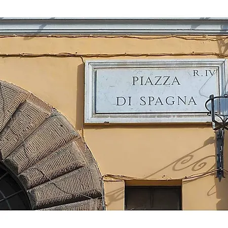 Spagna 29 4*