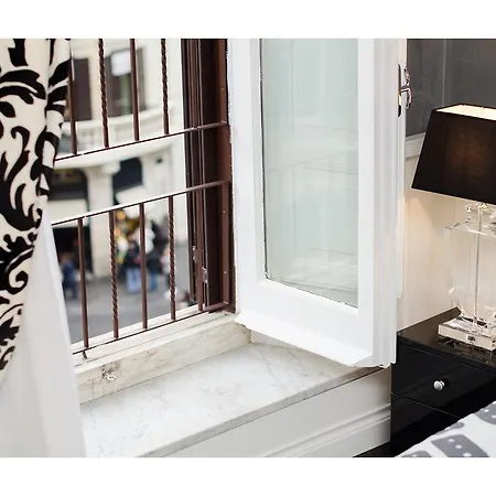 Spagna 29 Pensjonat 4*