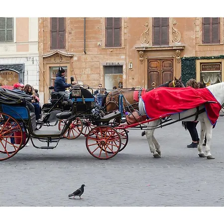 Gasthof Spagna 29 4*