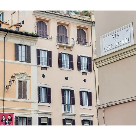 西班牙29号套房酒店 4*