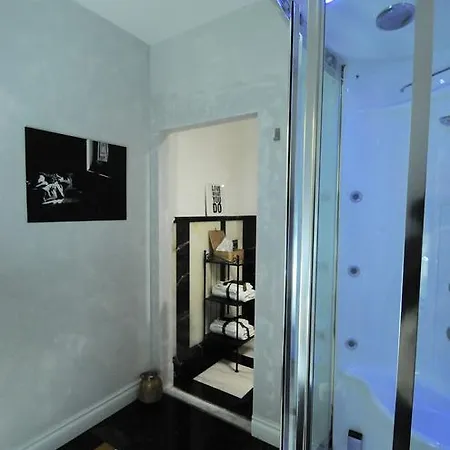 Guest house Spagna 29