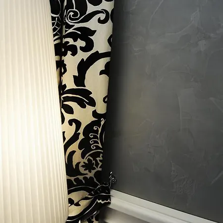 Spagna 29 Pensjonat Rzym