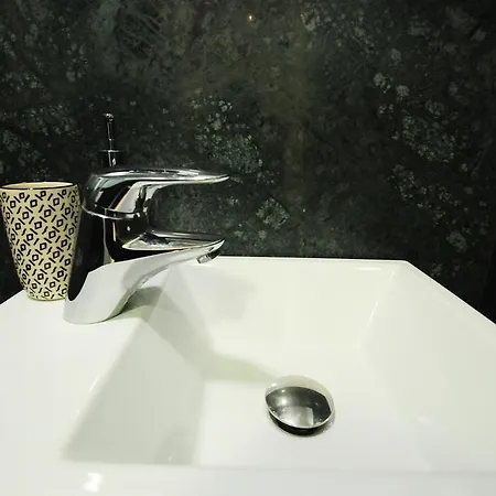 Pensjonat Spagna 29 4*