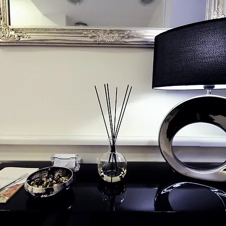 Pensjonat Spagna 29 4*