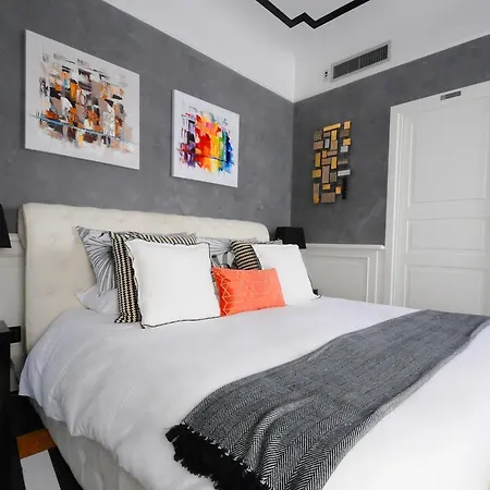 Spagna 29 Rom