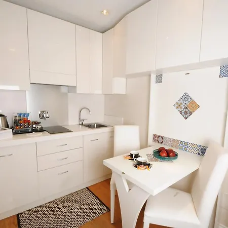 Spagna 29 Pensjonat Rzym