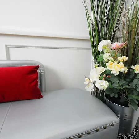 Spagna 29 Pensjonat Rzym