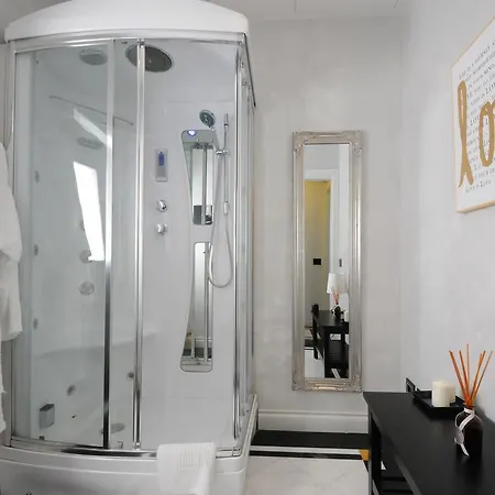 Pensjonat Spagna 29 Rzym