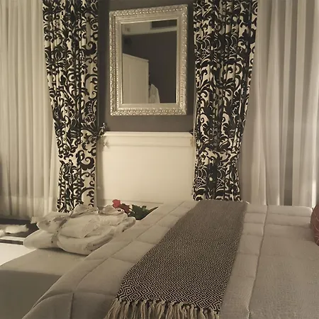 Gasthof Spagna 29 4*