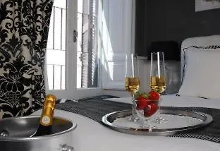 Pensjonat Spagna 29 4*