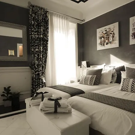 Pensjonat Spagna 29 Rzym