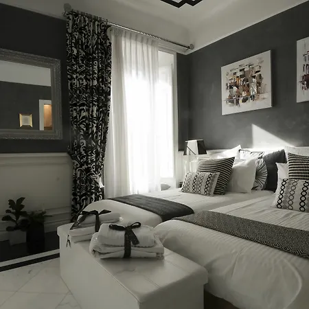 Guest house Spagna 29 Rome