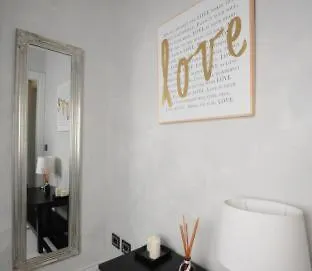 Spagna 29 Pensjonat 4*