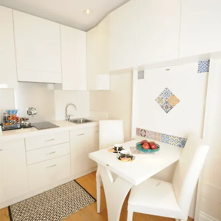 Guest house Spagna 29