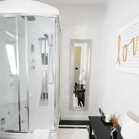 Spagna 29 Pensjonat Rzym