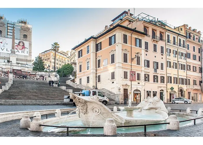 西班牙29号套房酒店