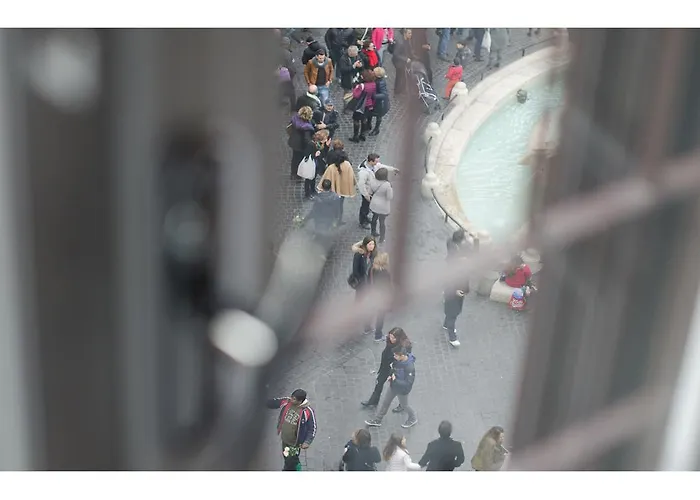 西班牙29号套房酒店 4*