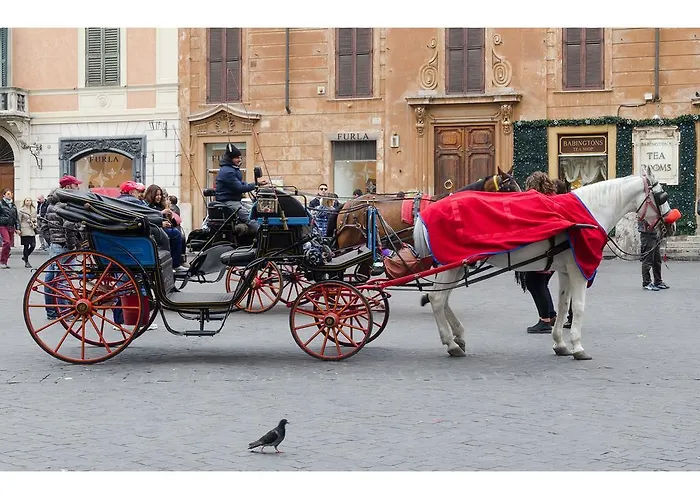 Gasthof Spagna 29 4*