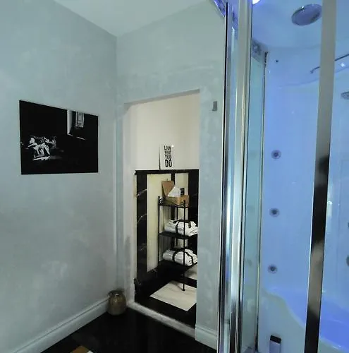 Maison d'hôtes Spagna 29