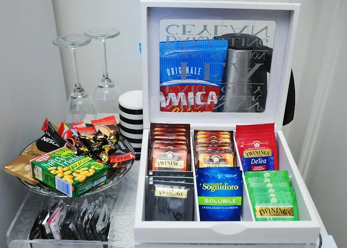 西班牙29号套房酒店 罗马