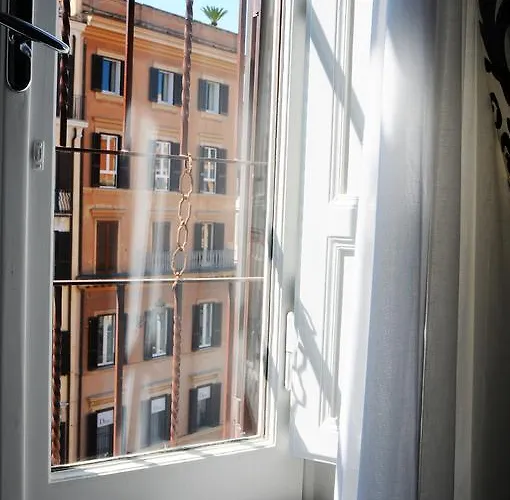 Gasthof Spagna 29 4*