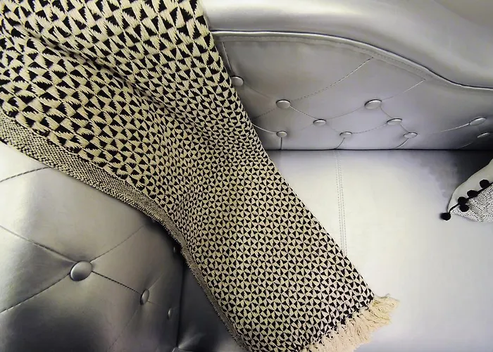 Maison d'hôtes Spagna 29