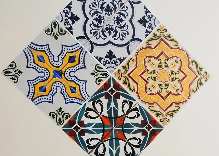 Spagna 29 Maison d'hôtes