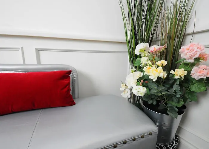 西班牙29号套房酒店 招待所 罗马