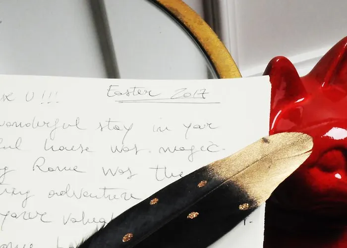 Spagna 29 Maison d'hôtes