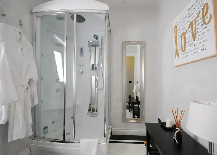 Maison d'hôtes Spagna 29 Rome