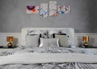 西班牙29号套房酒店 罗马