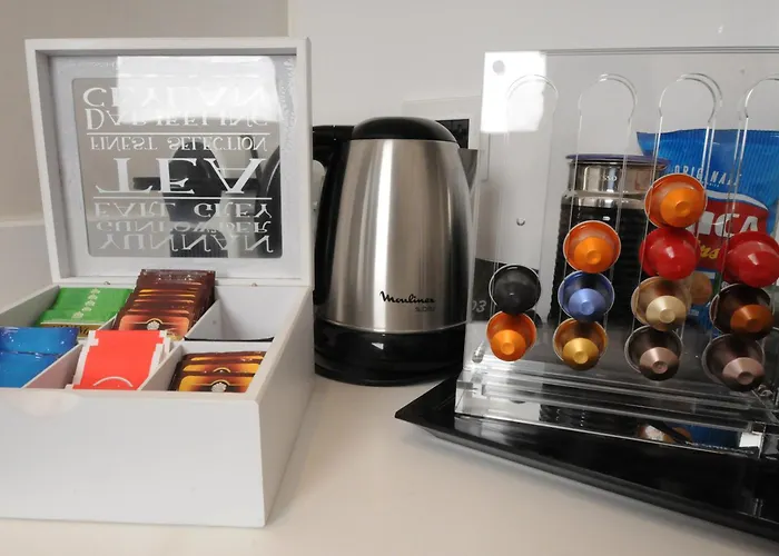 西班牙29号套房酒店 罗马