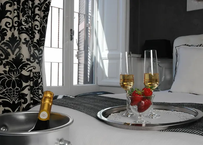 Spagna 29 Maison d'hôtes Rome