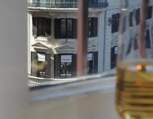 招待所 西班牙29号套房酒店 罗马