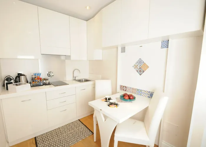 Maison d'hôtes Spagna 29